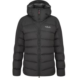 Rab Infinity Alpine Down Jacket Womens