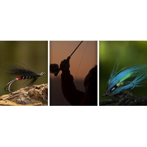 Ahrex Hooks HR420 Progressive Tying Double