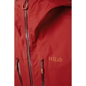 Rab Khroma Kinetic Waterproof Jacket Mens