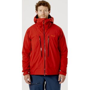 Rab Khroma Kinetic Waterproof Jacket Mens