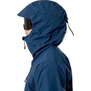 Rab Khroma Kinetic Waterproof Jacket Mens