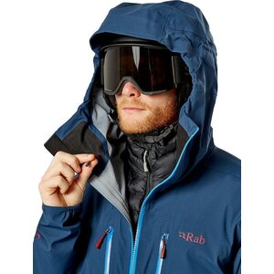 Rab Khroma Kinetic Waterproof Jacket Mens