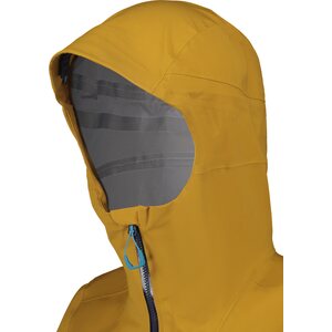 Rab Khroma Kinetic Waterproof Jacket Womens