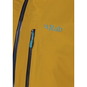 Rab Khroma Kinetic Waterproof Jacket Womens