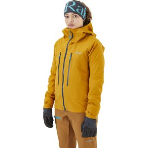 Rab Khroma Kinetic Waterproof Jacket Womens