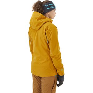 Rab Khroma Kinetic Waterproof Jacket Womens