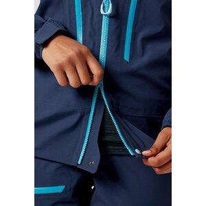 Rab Khroma Kinetic Waterproof Jacket Womens