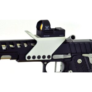 Cheely Scope Mount RTS2 / Romeo 3 XL / Razor V3