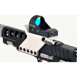 Cheely Scope Mount RTS2 / Romeo 3 XL / Razor V3