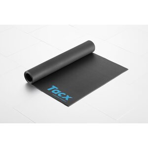 Garmin Tacx Rollable Trainer Mat