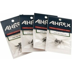 Ahrex Hooks HR450 Tube Treble