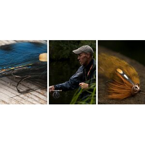 Ahrex Hooks HR450 Tube Treble