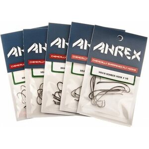 Ahrex Hooks HR418 Bomber Hook