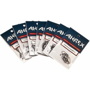 Ahrex Hooks PR374 90 Degree Bent Jig Streamer