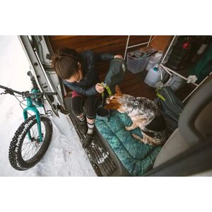 Ruffwear Basecamp Dog Bed