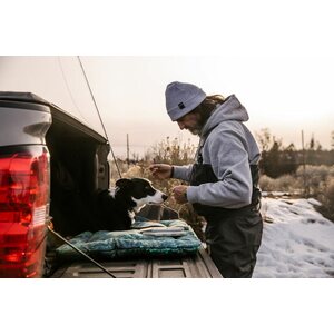 Ruffwear Basecamp Dog Bed