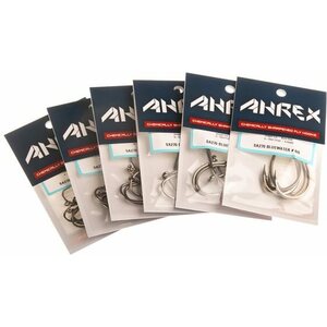 Ahrex Hooks SA270 Bluewater