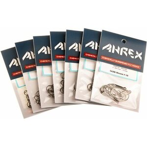 Ahrex Hooks SA280 Minnow