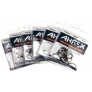 Ahrex Hooks FW524 Superdry