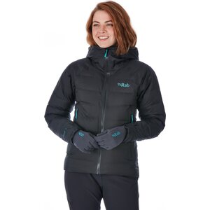 Rab Valiance Down Jacket Womens