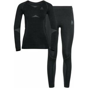 Odlo Fundamentals Performance Warm Set Womens