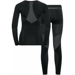 Odlo Fundamentals Performance Warm Set Womens