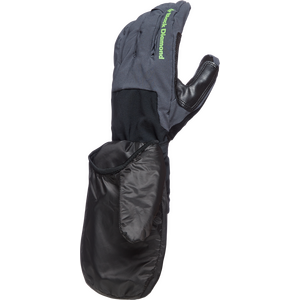 Black Diamond Cirque Hybrid Glove