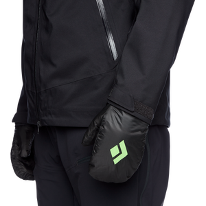 Black Diamond Cirque Hybrid Glove