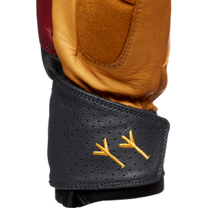 Black Diamond Spark Johnny Mitts