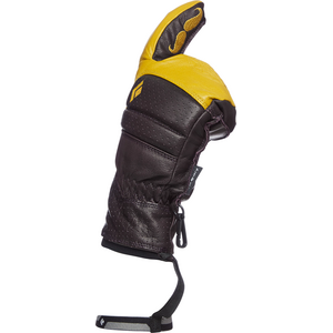 Black Diamond Spark Angel Finger