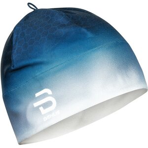 Dahlie Hat Polyknit Print