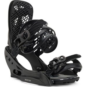 Burton Escapade EST Snowboard Bindings Womens
