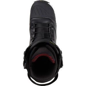 Burton Driver X Snowboard Boots Mens