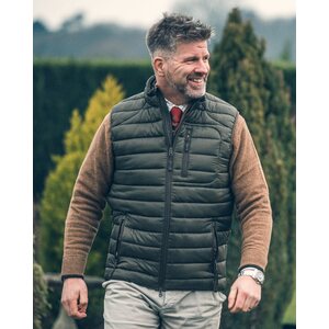 Jack Pyke Weardale Quilted Gilet