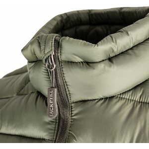 Jack Pyke Weardale Quilted Gilet