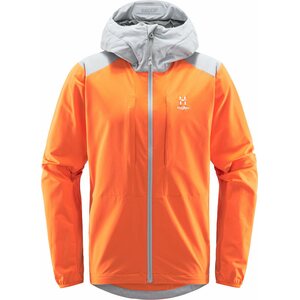 Haglöfs Discover Touring Jacket Mens