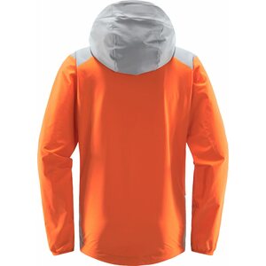 Haglöfs Discover Touring Jacket Mens