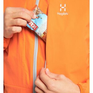 Haglöfs Discover Touring Jacket Mens
