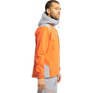 Haglöfs Discover Touring Jacket Mens
