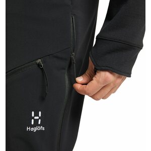 Haglöfs Discover Touring Pant Mens