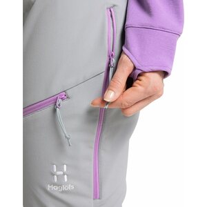 Haglöfs Discover Touring Pant Womens
