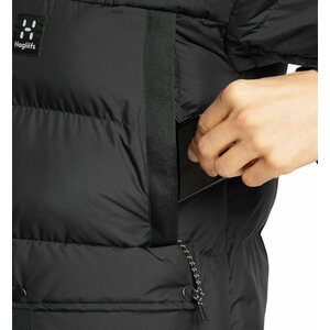 Haglöfs Floda Mimic Parka Mens