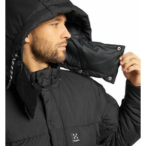 Haglöfs Floda Mimic Parka Mens