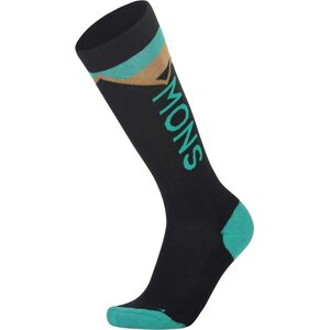 Mons Royale Lift Access Sock Mens