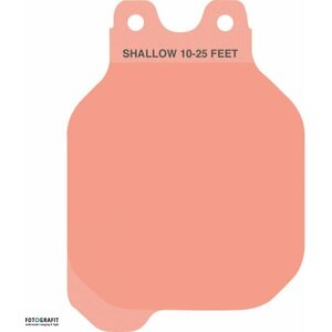 FLIP 11 Two Filter Kit with SHALLOW & DIVE Filter for (GoPro HERO 11/10/9/8/7/6/5)