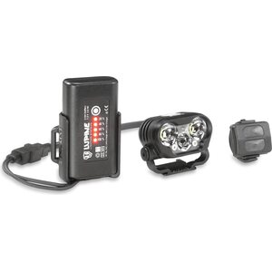 Lupine Blika All-in-One 2400lm 3,5Ah