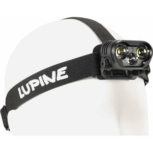 Lupine Blika All-in-One 2400lm 3,5Ah
