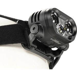 Lupine Blika All-in-One 2400lm 3,5Ah