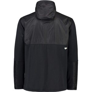Mons Royale Decade Mid Hoody Mens