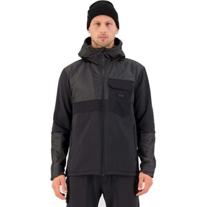 Mons Royale Decade Mid Hoody Mens